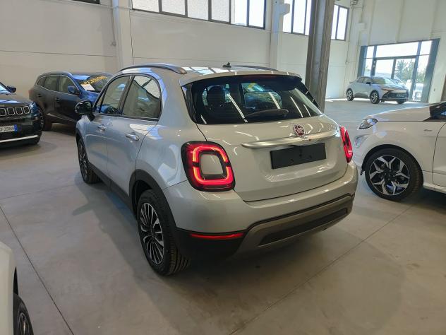FIAT 500X 1.3 T4 Cross 150cv dct - Foto 5