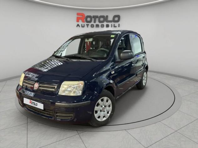 FIAT Panda 2ª serie Panda 1.2 Classic