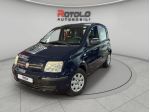 FIAT Panda 2ª serie Panda 1.2 Classic