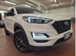 HYUNDAI Tucson 1.6 GDI XTech rif. 24220699