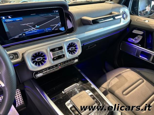MERCEDES-BENZ G 450 d Mild hybrid S.W. AMG Line rif. 24016649 - Foto 10