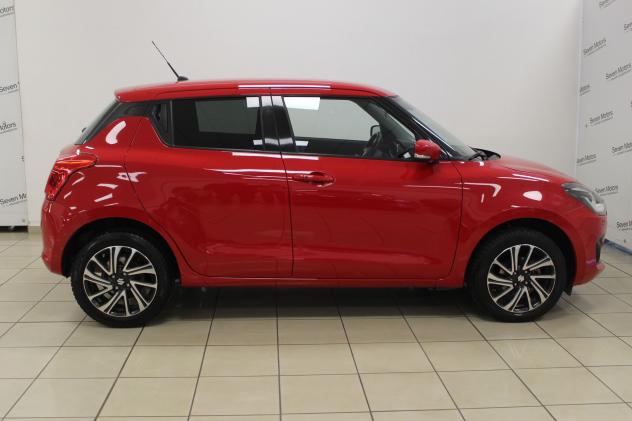 Suzuki Swift Hybrid 1.2 Hybrid Easy Top Allgrip 4WD - Foto 6