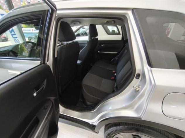 SUZUKI Vitara 1.4 Hybrid 4WD AllGrip Cool rif. 23999303 - Foto 6