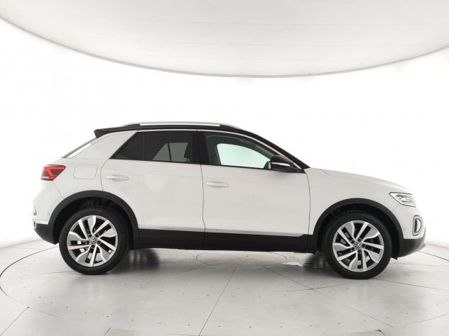 Volkswagen T-Roc T-Roc 2.0 tdi Style 4motion 150cv dsg - Foto 3