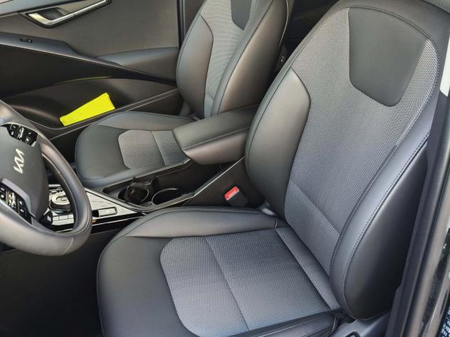 Kia Niro 1.6 GDi DCT HEV Style GPL - Foto 8