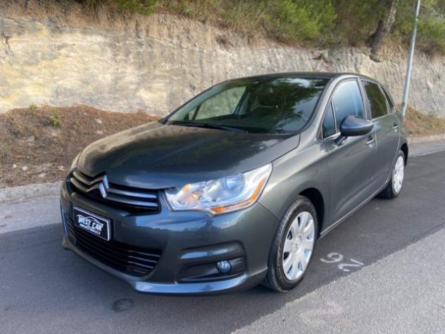 CITROEN C4 1.6 HDi 90cv rif. 24034386 - Foto 8