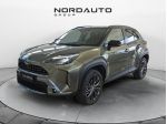 Toyota Yaris Cross 1.5 Hybrid 5p. E-CVT Adventure