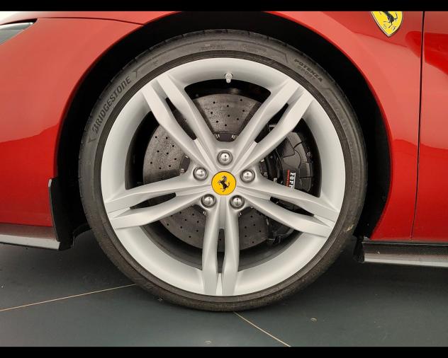 Ferrari 296 GTS 3.0 Hybrid DCT GTS - Foto 7