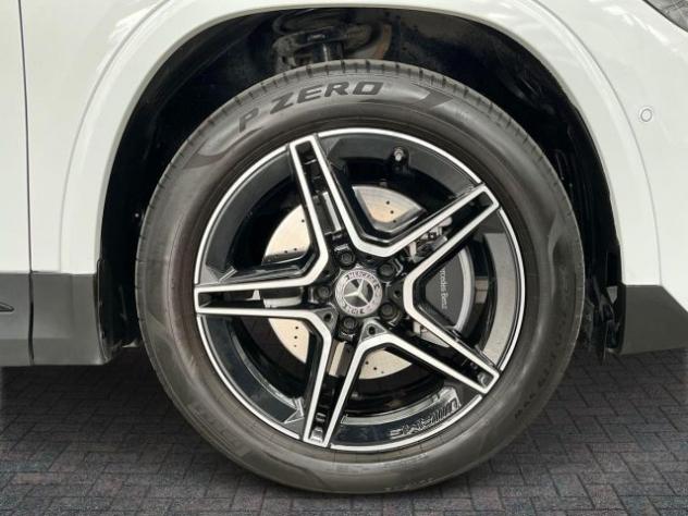 MERCEDES-BENZ GLA 250 e EQ AMG Line Advanced Plus auto rif. 24047234 - Foto 7