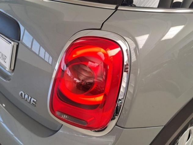 MINI One 1.5 One Boost 5 porte Manuale + Tetto apr. rif. 24037390 - Foto 7