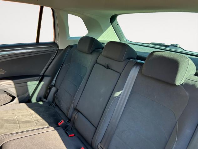VOLKSWAGEN Tiguan 2ª serie Tiguan 2.0 TDI 150 CV SCR DSG Elegance - Foto 6