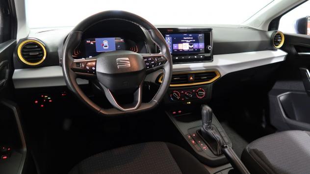 SEAT Ibiza Ibiza 1.0 EcoTSI 115 CV DSG 5 porte Style #C.AUTOMATICO# - Foto 7