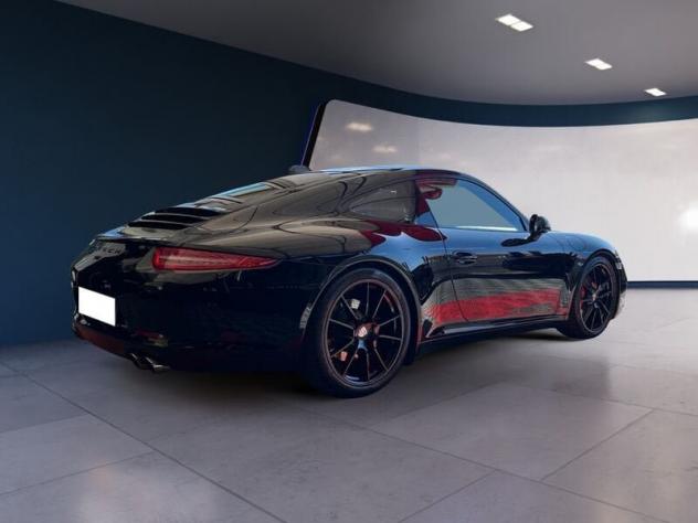 Porsche 911 3.4 Carrera Coupé - Foto 5