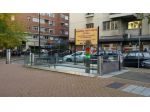 GARAGE di 1 vani e di 15 mq (BOLOGNA - bologna) rif. AUT FINELLI