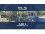 Immobile in asta di 19 m² in vendita a Forlì