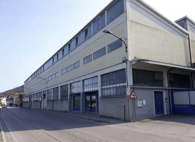 76/2019 1 BS - deposito al piano primo in asta a Agnosine - Foto 5