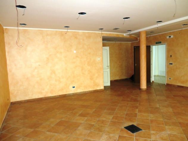 Magazzino a Budrio - Rif. Budriomori - Foto 5