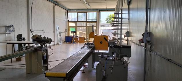 Capannone artigianale in vendita a Cascina 160 mq Rif: 1283466 - Foto 3
