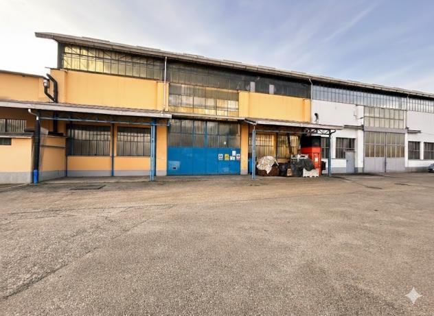 Industriale/Artigianale in affitto a Nichelino - Foto 4