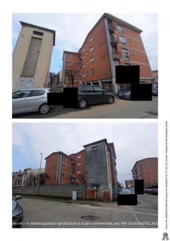 R.G.E. 367/2025 Pavia - Foto 2