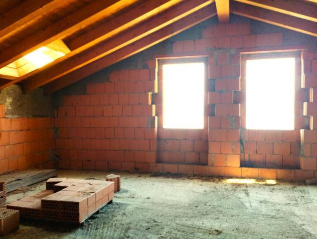 CASA SINGOLA AL RUSTICO A TORRE DE' BUSI Favirano - Foto 9