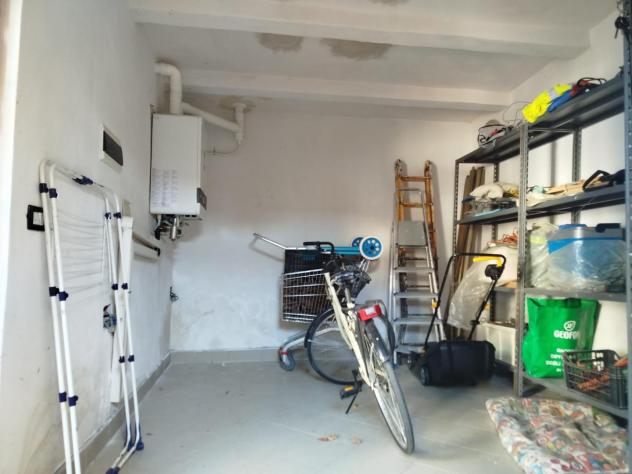 Villa in vendita a San Lorenzo Alle Corti - Cascina 180 mq Rif: 1354467 - Foto 4