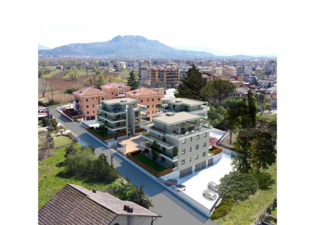 Appartamento in vendita a Cassino - Foto 4