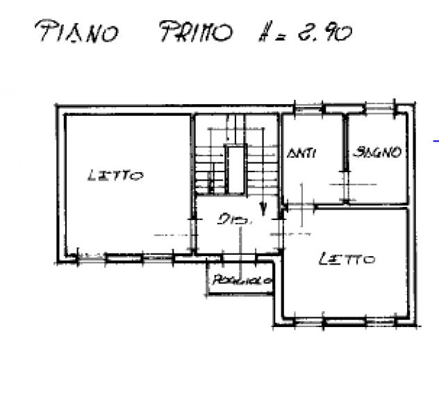 Casa Indipendente - Cavarzere . Rif.: C0715VRG - Foto 10