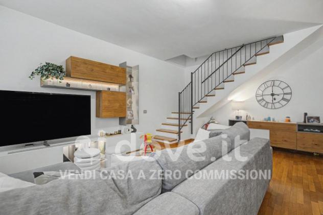 Appartamento di 93 m² con 3 locali e box auto in vendita a Cerro Maggiore - Foto 6