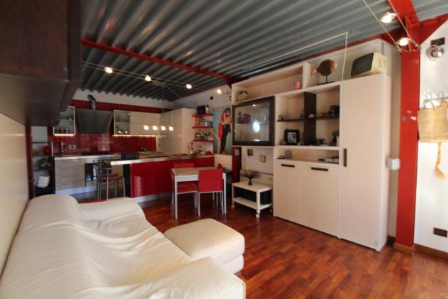 Appartamento in vendita a Colle di Val d'Elsa 72 mq Rif: 1433019