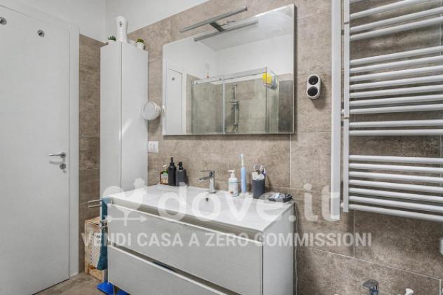 Appartamento di 65 m² con 2 locali e box auto in vendita a Como - Foto 14