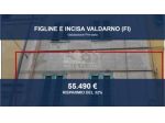 Immobile in asta di 61 m² in vendita a Figline e Incisa Valdarno