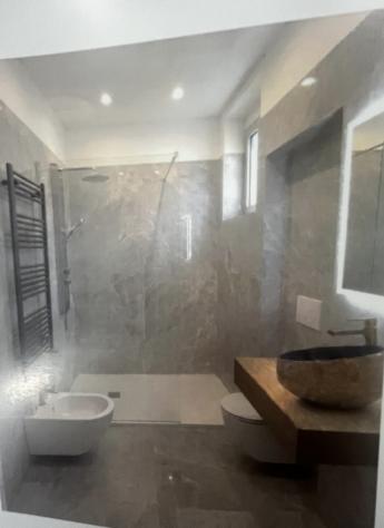 APPARTAMENTO INDIPENDENTE di 2 vani e di 50 mq (FIRENZE) rif. L1396_1 - Foto 5