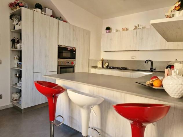 Appartamento in vendita a Ortola - Massa 100 mq Rif: 1312854 - Foto 5