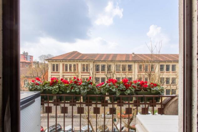 Appartamento di 55 m² con 2 locali in vendita a Milano - Foto 20