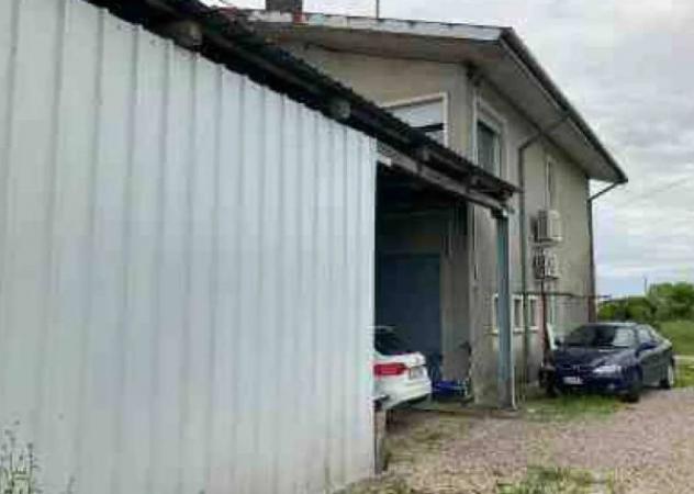 Immobile in asta di 509 m² con più di 5 locali e box auto in vendita a Montegalda - Foto 11