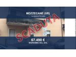Immobile in asta di 88 m², box auto in vendita a Mozzecane