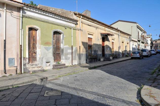 Casa Indipendente in vendita a Piedimonte Etneo - Foto 3