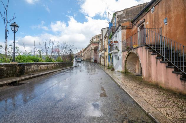 Casa Indipendente in vendita a Ragusa, Ibla - Foto 7