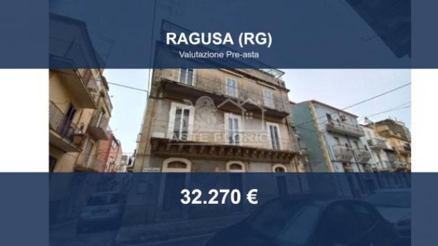 Immobile in asta di 90 m² in vendita a Ragusa