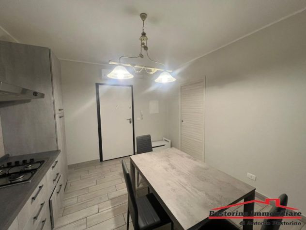Croce Valanidi -Rec.Costr- 1 Piano bilocale arredato con verandina e p.auto - Foto 2