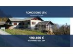 Immobile in asta di 268 m² in vendita a Roncegno Terme