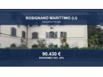 Immobile in asta di 52 m² in vendita a Rosignano Marittimo