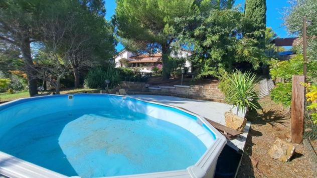 Porzione di casa in vendita a Rosignano Marittimo 120 mq Rif: 1455135 - Foto 4