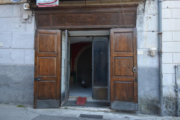 Villa in Via Cesare Battisti