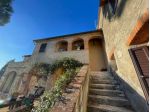 Appartamento in vendita a San Gimignano 202 mq  Rif: 1258620