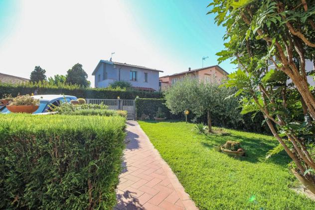 Villetta bifamiliare in vendita a Ghezzano - San Giuliano Terme 101 mq Rif: 1431210 - Foto 2