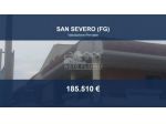 Immobile in asta di 239 m² con più di 5 locali in vendita a San Severo