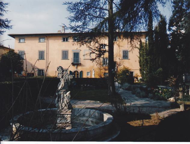 Edificio storico in vendita a Montecalvoli Alto - Santa Maria a Monte 1000 mq Rif: 346539 - Foto 4