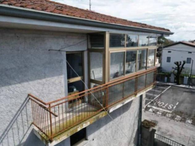 Immobile in asta di 172 m² con più di 5 locali in vendita a Spilimbergo - Foto 13